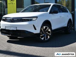 Weiß Neu 2025 Opel Grandland Electric SUV | 54.800 €
