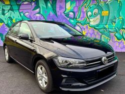 Schwarz Gebraucht 2020 VW Polo Business Limousine | 13.550 € (Fairer Preis)