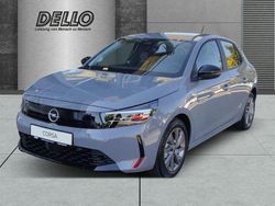 Grau Neu 2025 Opel Corsa Edition Limousine | 21.950 € (Teuer)