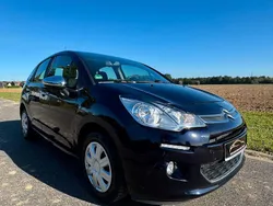 Blau Gebraucht 2013 Citroën C3 SELECTION Kleinwagen | 4.400 € (Fairer Preis)