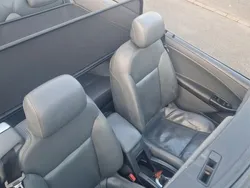 Schwarz Gebraucht 2005 Saab 9-3 Cabriolet Aero Cabrio | 4.700 € (Fairer Preis)