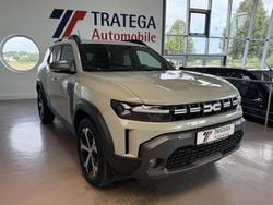 Sandsteinbeige Gebraucht 2025 Dacia Duster Journey SUV | 23.990 € (Guter Preis)