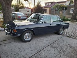 Blau Gebraucht 1973 BMW 2500 Limousine | 27.000 €