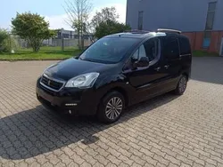Peugeot Partner Tepee