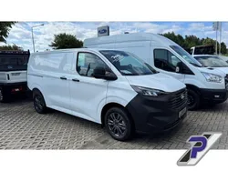 Weiß Neu 2024 Ford Transit Custom Van | 29.155 € (Superpreis)