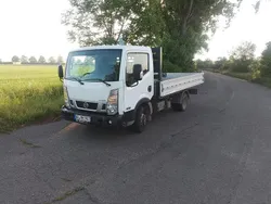 Weiß Gebraucht 2016 Nissan Cabstar Abholung | 15.000 €