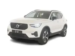 Andere Gebraucht 2024 Volvo XC40 Ultra SUV | 39.399 € (Etwas zu teuer)