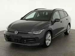 VW Golf VIII