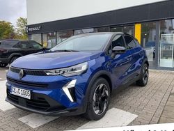 Grau Gebraucht 2025 Renault Captur Techno SUV | 24.750 € (Guter Preis)