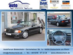 Other Gebraucht 1993 Mercedes SL300 Cabrio | 13.999 €
