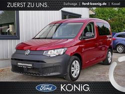 Rot Gebraucht 2023 VW Caddy Van / Kleinbus | 29.490 € (Fairer Preis)