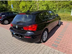 Gebraucht 2017 BMW 118 Advantage Kleinwagen | 14.000 € (Guter Preis)