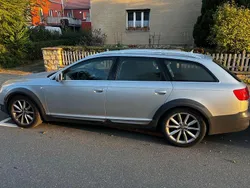 Silber Gebraucht 2006 Audi A6 Allroad Kombi | 4.700 € (Fairer Preis)