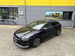 Schwarz Gebraucht 2020 Kia ProCeed GT GT-Line Kleinwagen | 19.990 €