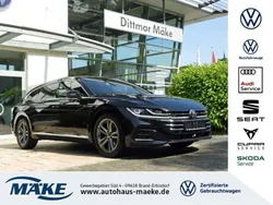 Schwarz Gebraucht 2023 VW Arteon Pro Kombi | 32.890 € (Superpreis)