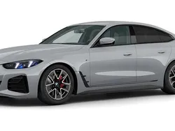 Gebraucht 2024 BMW 420 Gran Coupé Coupé | 72.840 €