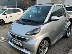 Smart ForTwo Cabrio
