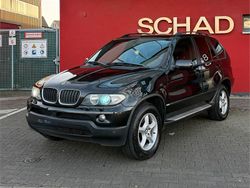 Schwarz Gebraucht 2005 BMW X5 SUV | 6.000 € (Guter Preis)