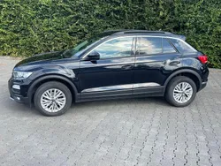 Schwarz Gebraucht 2020 VW T-Roc Style SUV | 12.999 € (Guter Preis)