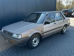 Gold Gebraucht 1983 Toyota Corolla Limousine | 5.490 €