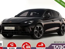 Midnight schwarz metallic Neu 2025 Cupra Leon Limousine | 33.033 € (Guter Preis)