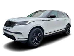 Weiss Gebraucht 2024 Land Rover Range Rover Velar S SUV | 90.974 €