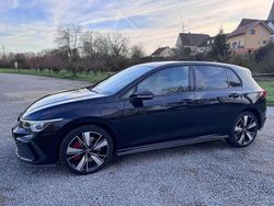 Schwarz Gebraucht 2021 VW Golf VIII GTE Limousine | 21.790 € (Fairer Preis)