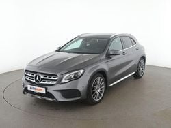 Grau Gebraucht 2019 Mercedes GLA180 Style SUV | 21.640 € (Fairer Preis)