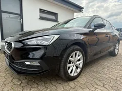 Schwarz Gebraucht 2021 Seat Leon Style Limousine | 22.600 € (Fairer Preis)