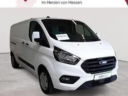Andere Gebraucht 2020 Ford Transit Custom | 20.889 € (Superpreis)