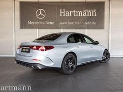 Gebraucht 2024 Mercedes E200 AMG line | 52.990 € (Guter Preis)