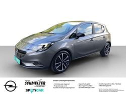 Grau Gebraucht 2019 Opel Corsa Design Edition Kleinwagen | 12.440 € (Fairer Preis)