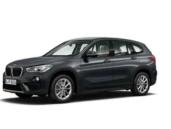 Gebraucht 2025 BMW X1 Advantage SUV | 19.960 €