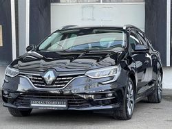 Schwarz Gebraucht 2020 Renault Mégane IV Intens Limousine | 17.900 € (Fairer Preis)