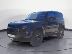 Schwarz Neu 2025 Land Rover Defender SE Dynamic SUV | 76.998 € (Fairer Preis)