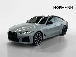 Grau Neu 2025 BMW M440 M Sport Limousine | 77.945 € (Fairer Preis)