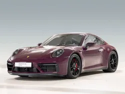 Farbe nach wahl: petuniapurple Gebraucht 2023 Porsche 911 Carrera GTS Coupé | 157.900 € (Etwas zu teuer)