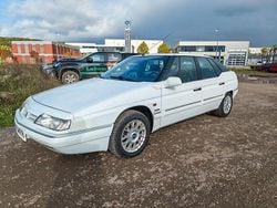 Weiß Gebraucht 1996 Citroën XM Exclusive Limousine | 7.290 €