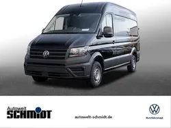 Schwarz Neu 2025 VW Crafter Van | 59.900 €