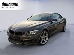 Braun Gebraucht 2018 BMW 440 M Sport Cabrio | 37.990 € (Fairer Preis)