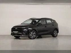 Schwarz Neu 2024 Hyundai Bayon Trend SUV | 20.990 € (Guter Preis)