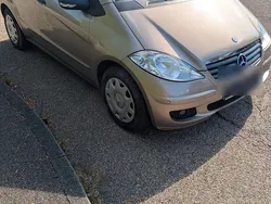 Gelb Gebraucht 2007 Mercedes A180 Van / Kleinbus | 3.500 € (Guter Preis)