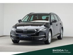 Blackmagic perleffekt Gebraucht 2024 Skoda Octavia Selection Kombi | 28.849 € (Guter Preis)
