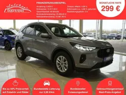 Frost weiß Neu 2024 Ford Kuga SUV | 28.940 € (Superpreis)
