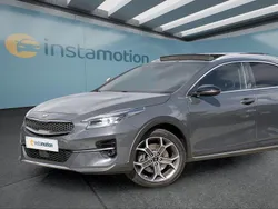 Gebraucht 2020 Kia XCeed Platinum SUV | 23.299 € (Fairer Preis)