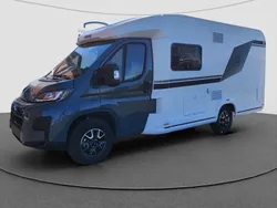 Lanzarote grey Neu 2025 Knaus L!VE TI Van | 79.900 €