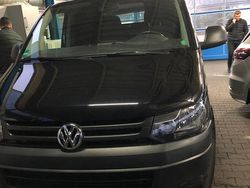 Schwarz Gebraucht 2013 VW T5 Van | 9.490 €