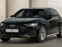 Mythosschwarz Neu 2025 Audi A3 S-Line Limousine | 35.990 € (Superpreis)