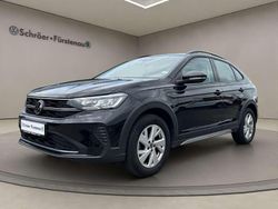 Schwarz Gebraucht 2022 VW Taigo SUV | 21.350 € (Fairer Preis)