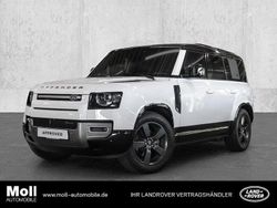 Weiß Gebraucht 2023 Land Rover Defender SE Dynamic SUV | 64.900 € (Guter Preis)